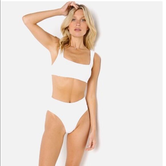 Bound by Bond-Eye the Carey bikini bottom brief - Picture 1 of 6